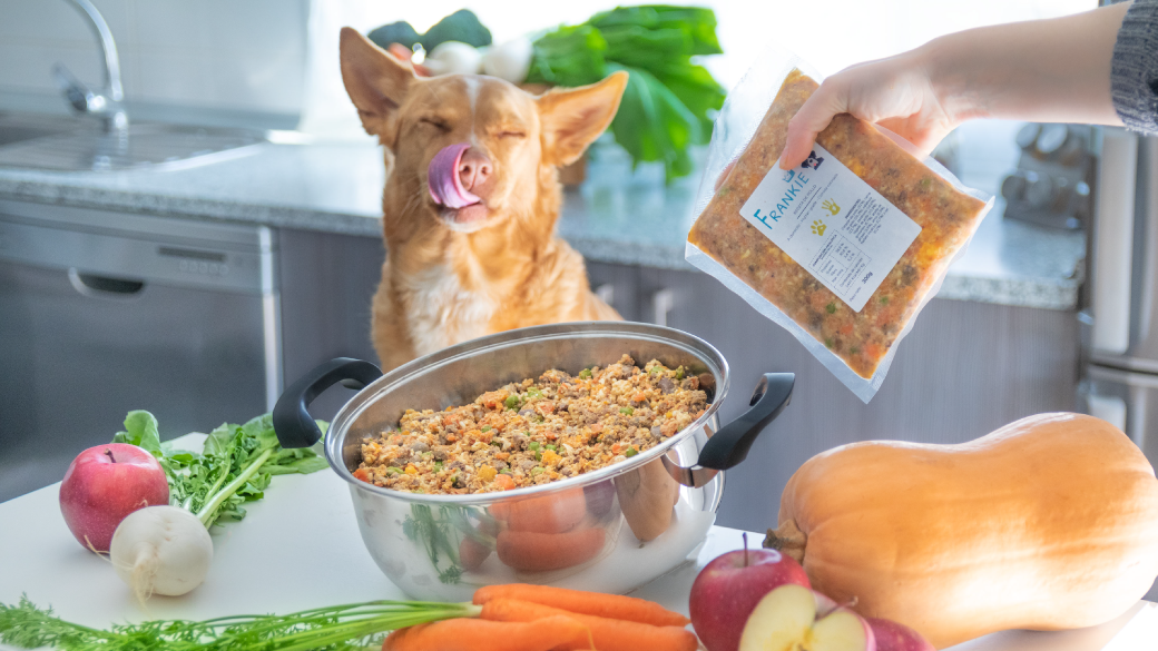 Coinvierte en Frankie The King junto a LANAI Partners