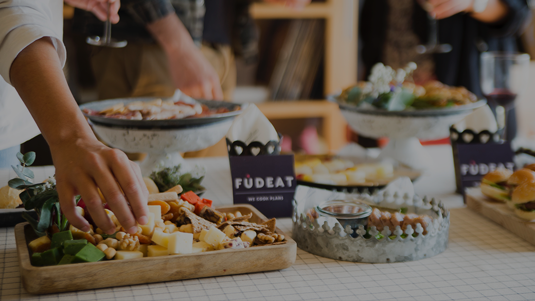 Coinvierte en FUDEAT junto a 