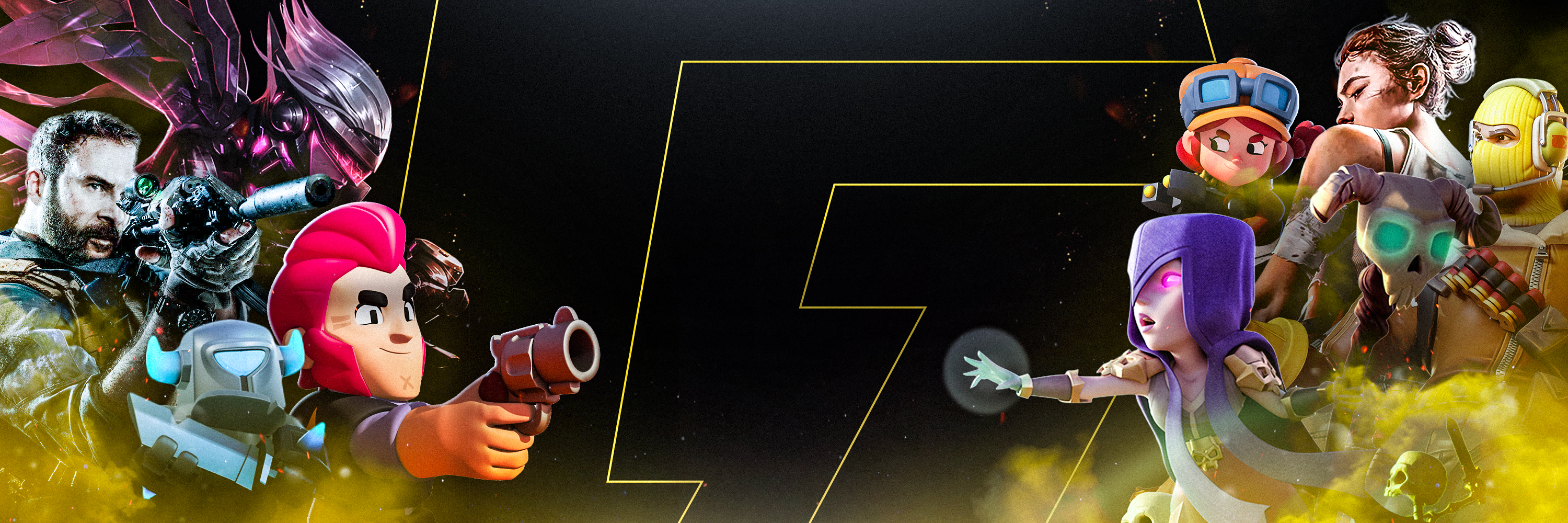 Coinvierte en Gamersfy junto a Ren&eacute; de Jong