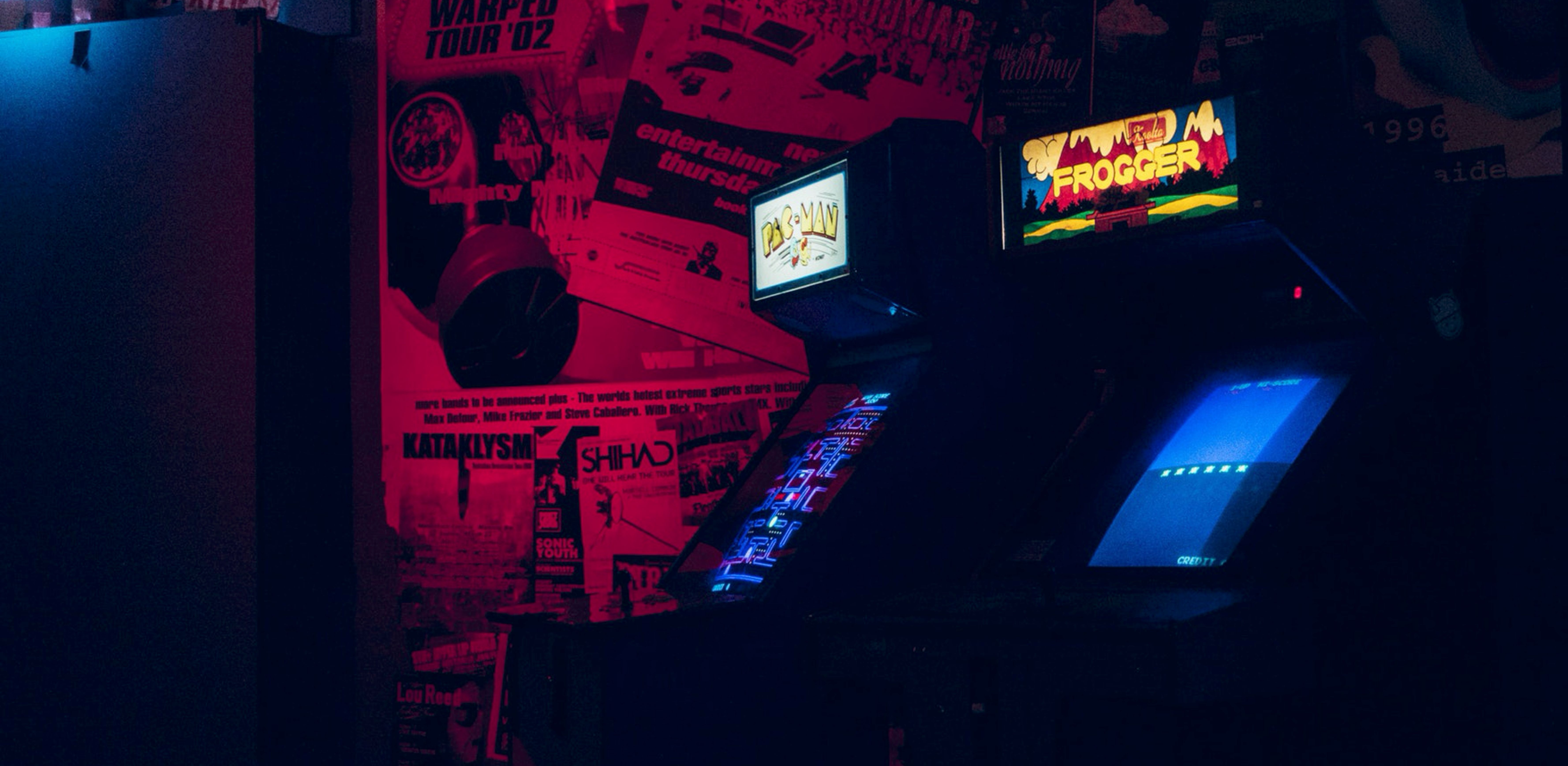 Coinvierte en GameSquare junto a 