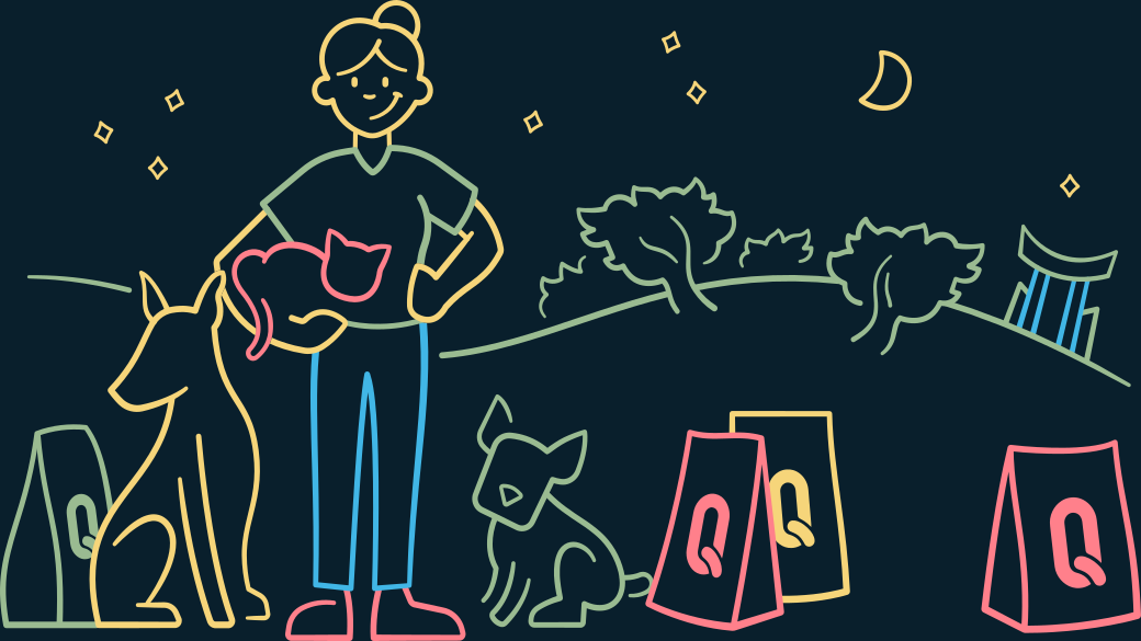 Coinvierte en GINQO junto a 