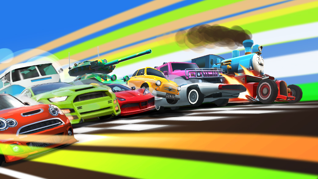 Coinvierte en Gofra Games junto a 