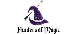 Hunters of Magic