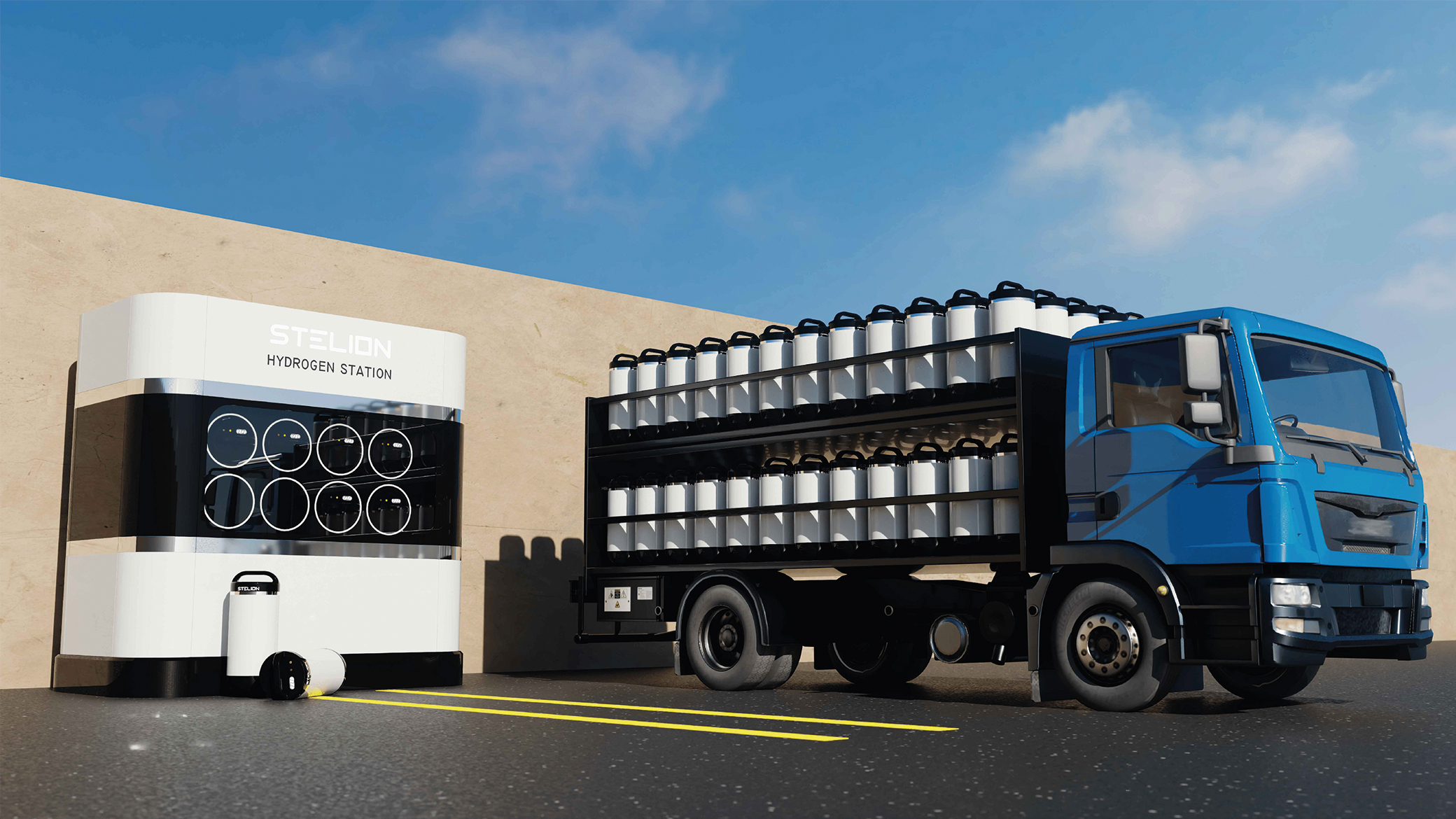 Coinvierte en Hydros Power junto a EIT Urban Mobility