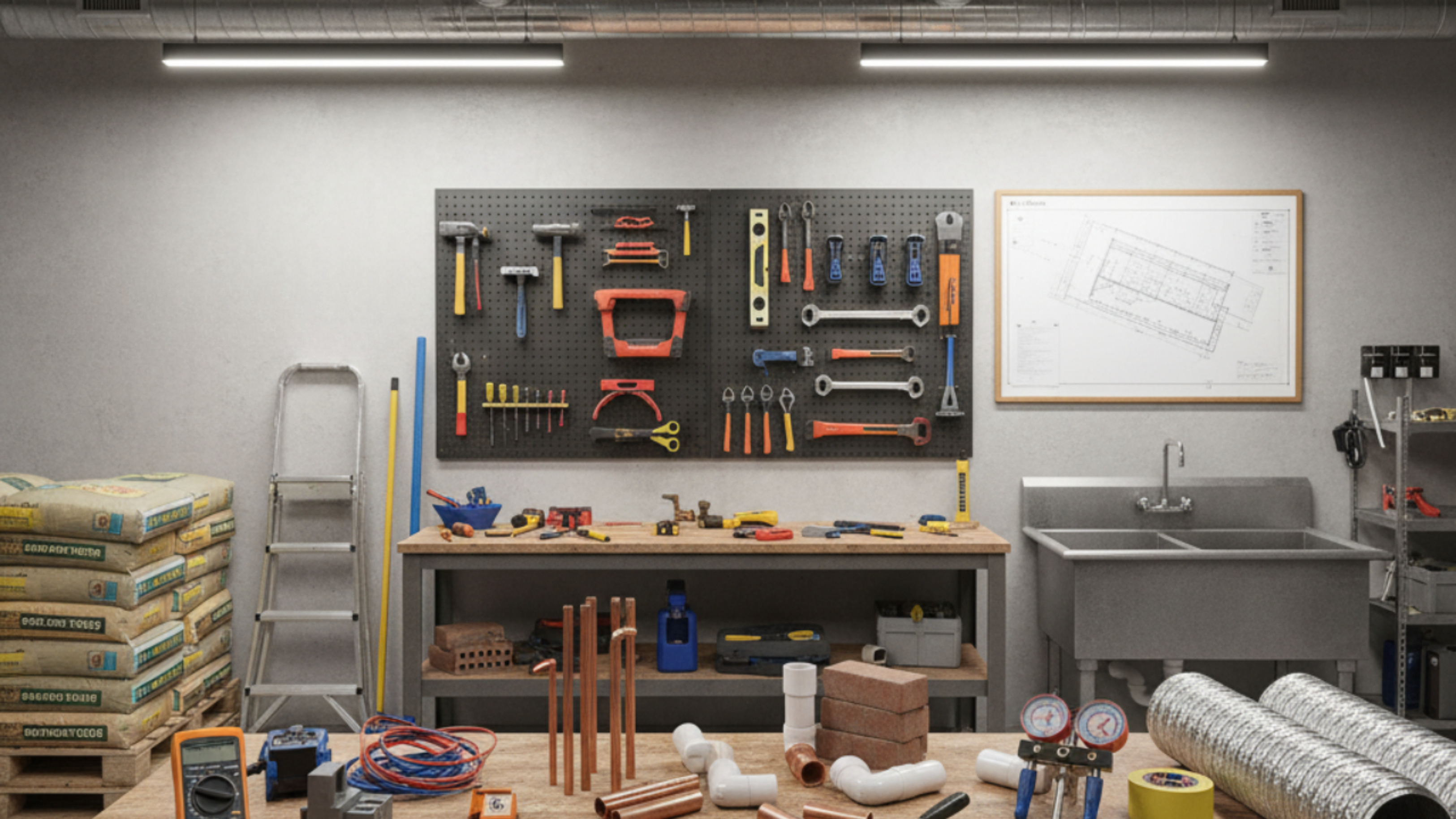 Coinvierte en K&auml;mpe: Profesi&oacute;n Formacional en Oficios junto a Zubi Labs