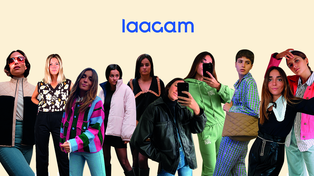 Coinvierte en LAAGAM junto a Cabiedes and Partners