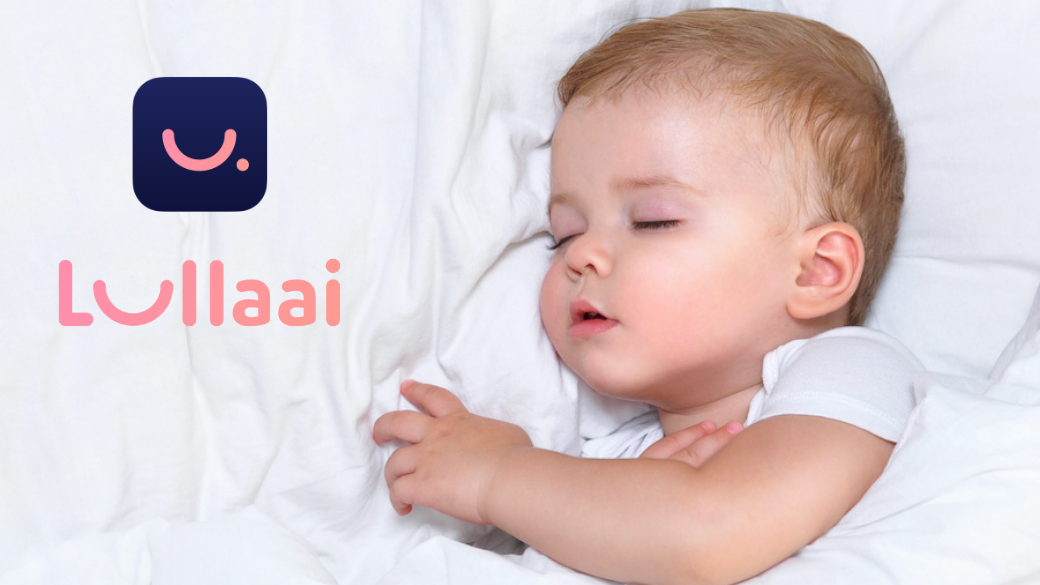 Coinvierte en Lullaai junto a Techstars