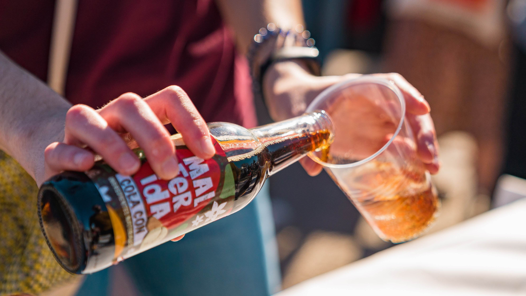 Coinvierte en Malferida junto a 