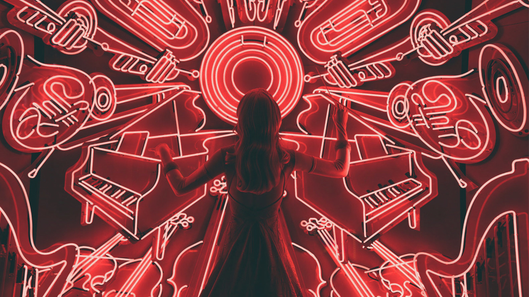 Coinvierte en Melboss Music junto a 