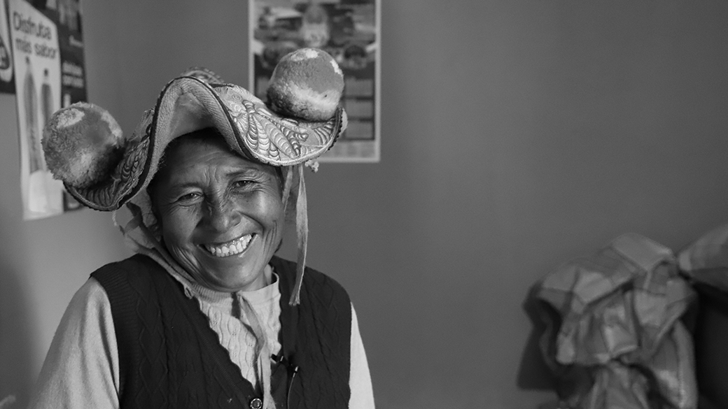 Coinvierte en MICROWD junto a 