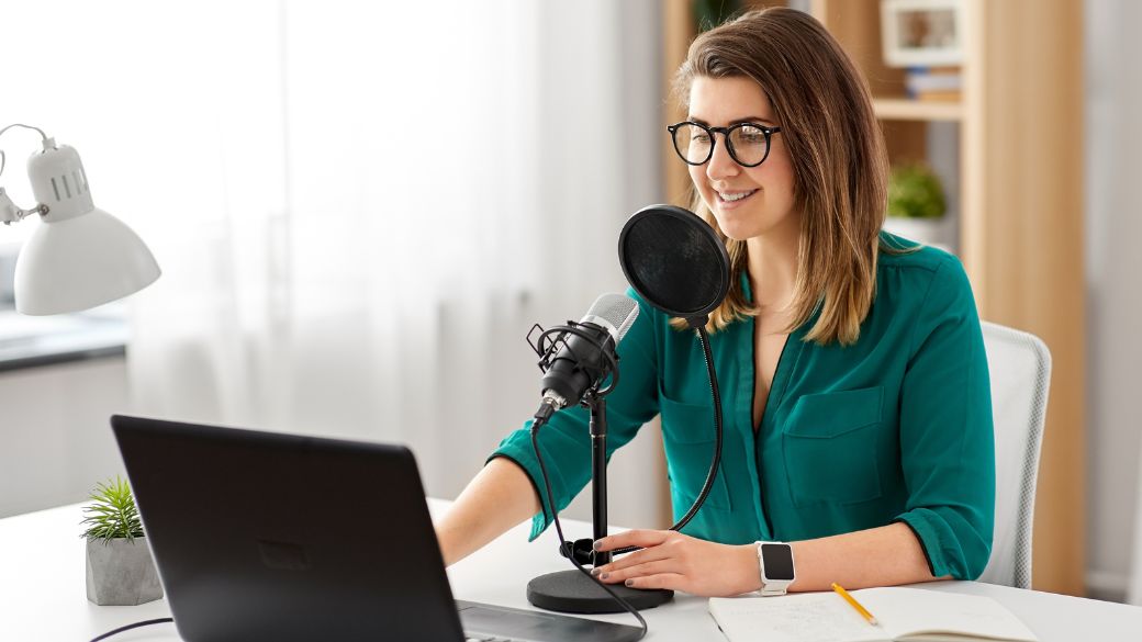 Coinvierte en Mumbler junto a 