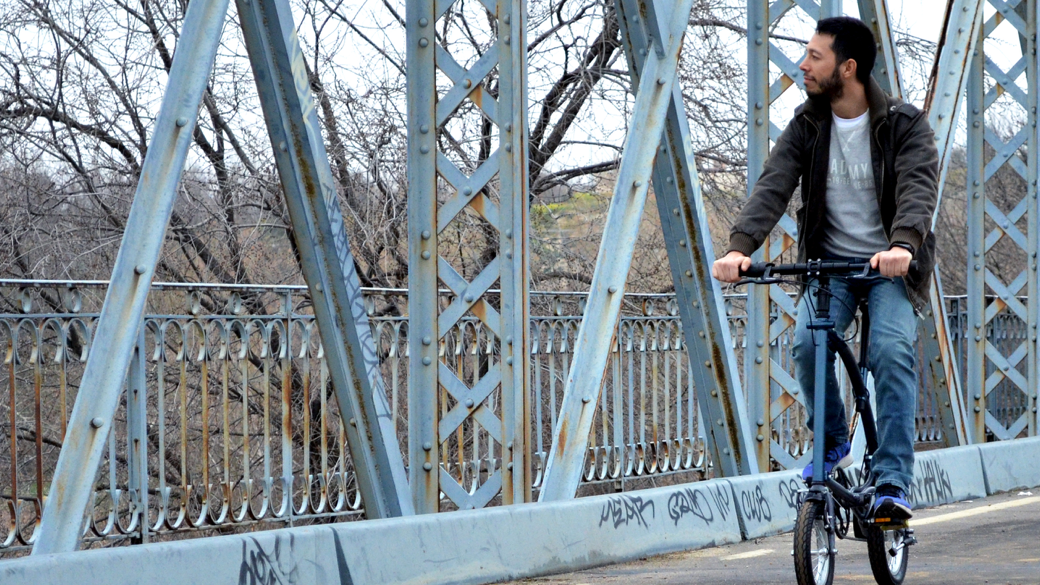 Coinvierte en OSSBY junto a 