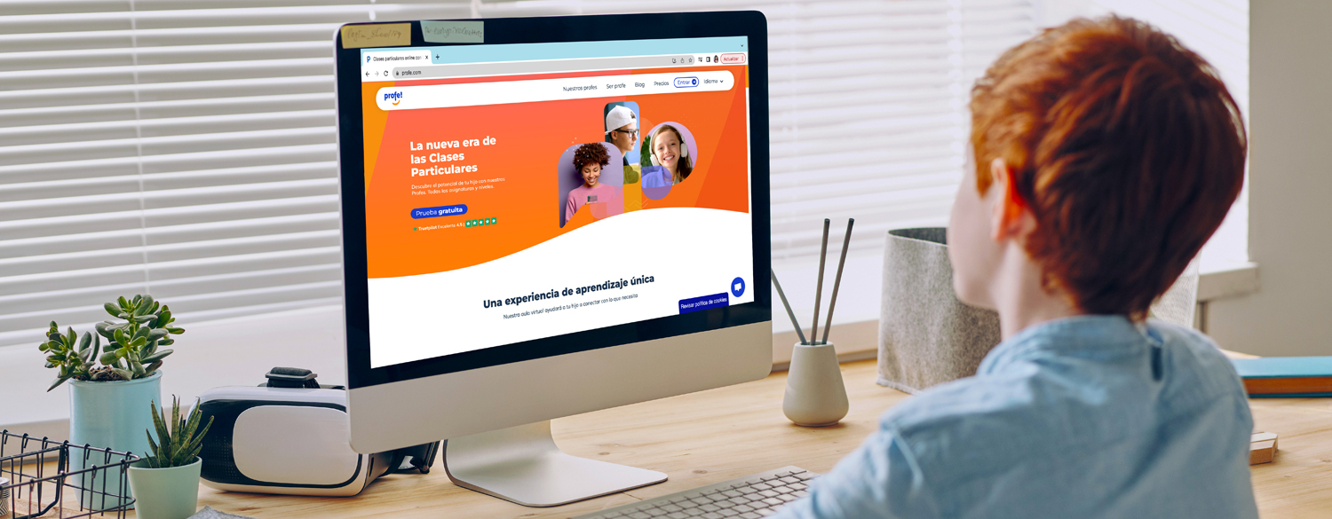 Coinvierte en Profe Digital junto a N Ventures I Innovation FCRE