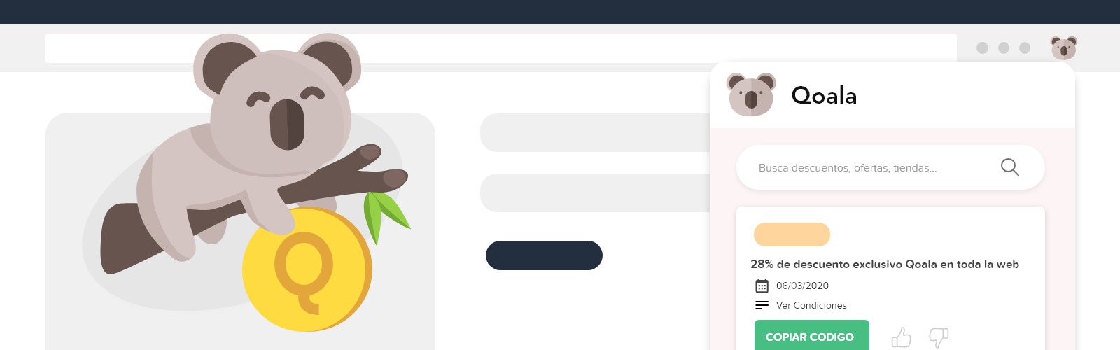 Coinvierte en Qoala junto a 