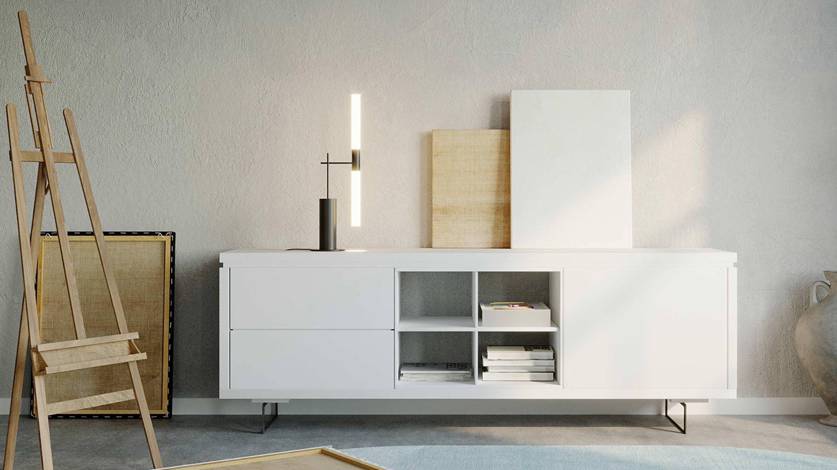 Coinvierte en Robin junto a Lucas Carne