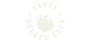 SKULL BARBER SHOP