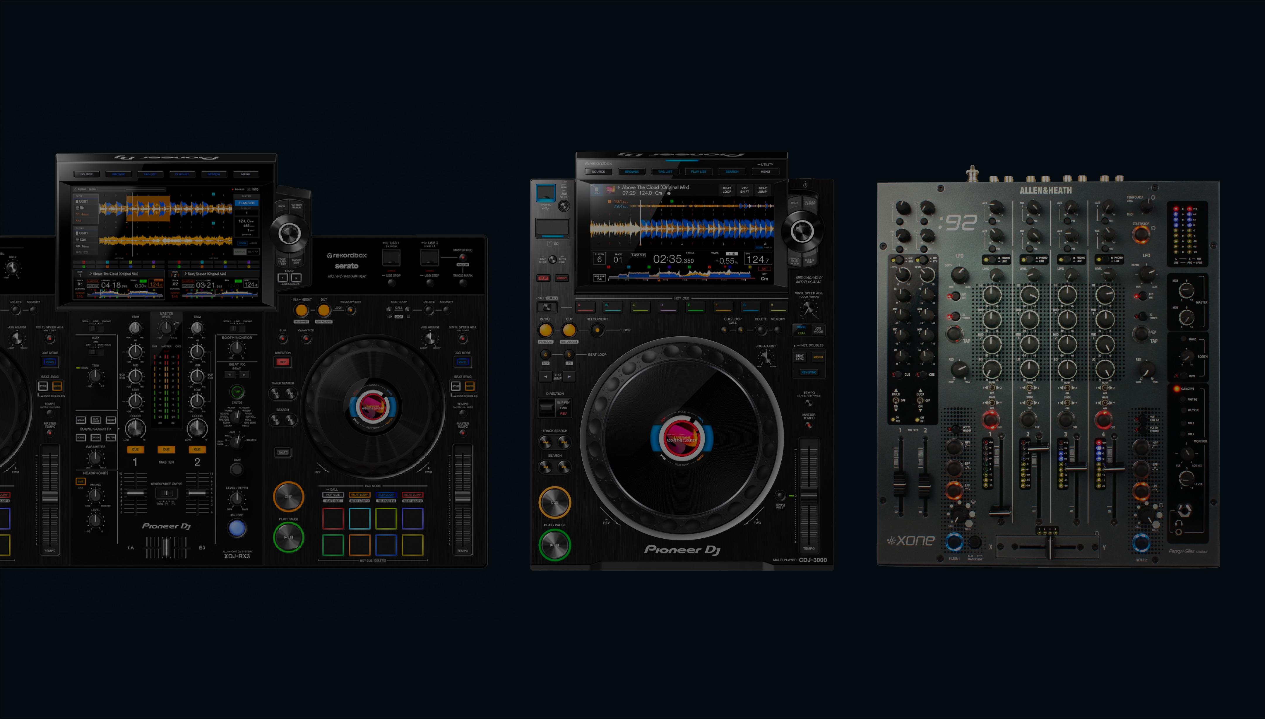 Coinvierte en Sounds Market junto a Fundaci&oacute;n Ponsich