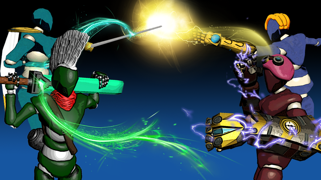 Coinvierte en United Gamers junto a Guillem Segarra