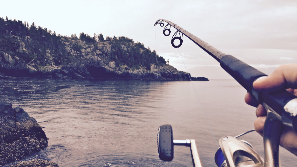 Coinvierte en WeFish junto a 